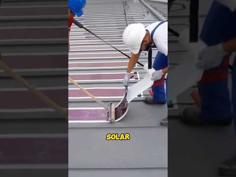 Ultra Thin Sticker Solar Panel