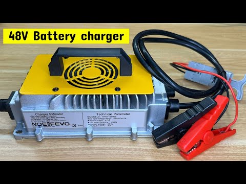 Every home needs this charger, solar energy storage system, repair the battery