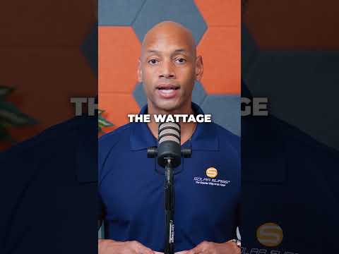 What does the contractor have to hide??? #solar #solarpanels #batterystorage