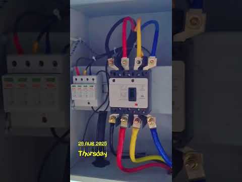 50kw solar system #solar #solarsystem #solarpower #solarsolutions #facts   #solarpanels #viralshorts