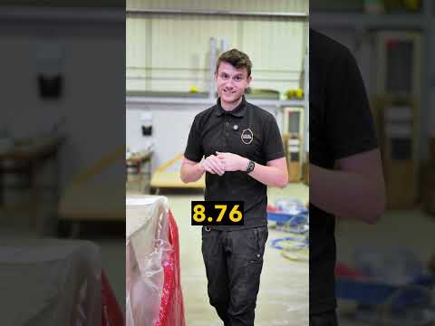 We’ve just received a brand new set of sigenergy solar panels! Let’s take a look 👀