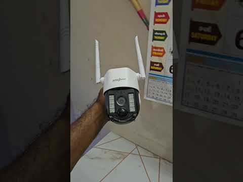 Special Offer | Solar Camera