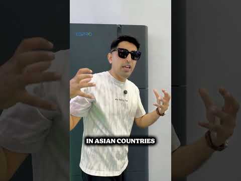 The TOP 3 Things I Learned from Using China’s SMART LIFE BATTERY INVERTER