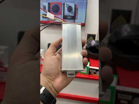 China Ki New Device Agai ! ☺️