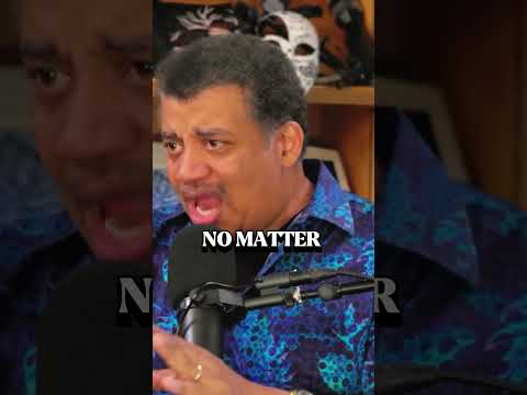 Neil on the Possibility of Installing Solar Panels on the Moon🌑🌕