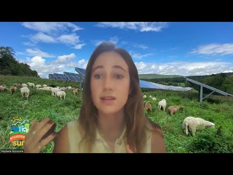 How Coloradans can access solar energy without rooftop panels