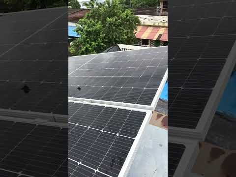 solar power #solar #viral #viralshorts #trending