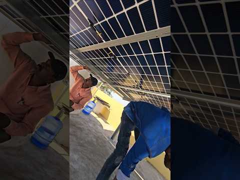 TYPE OF SOLAR PANEL  HINDI || @epinfo395 || #solarrepair #solarconverter #solarpanels #solar