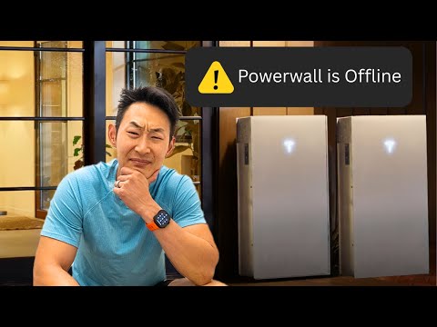 Tesla Solar and Powerwall 3 Review (Broke after 6 Months)