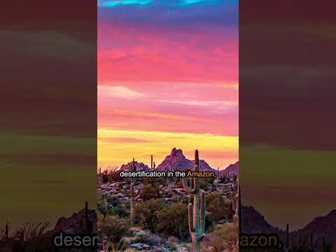 Why don’t we cover the Sahara with solar panels?