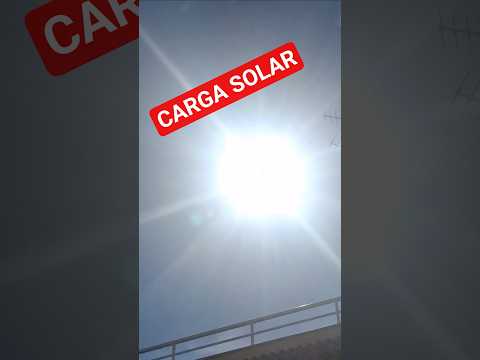 PowerBank Solar 10.000 ¿Horas de carga?