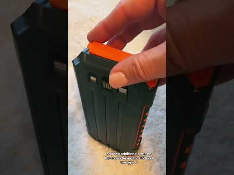 Solar Charger Power Bank on Sale with Free Shipping! #solarpower