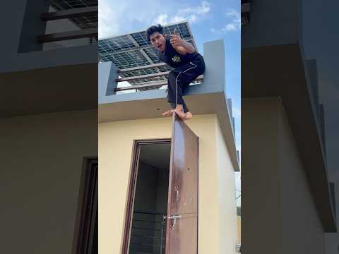 Solar panel part-2 //#shortsfeed #minivlog #youtubeshorts