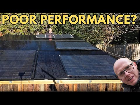 Rigid or Portable Solar Panels? The Truth After Testing Aferiy AF-S 400W