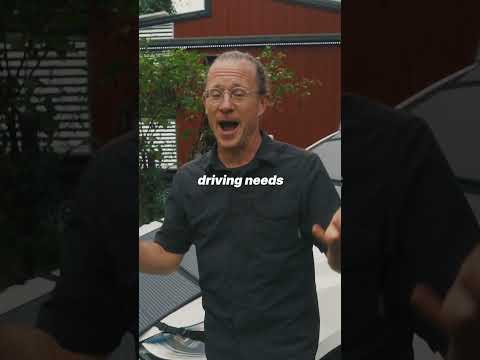 Solar EV Charger – GoSun