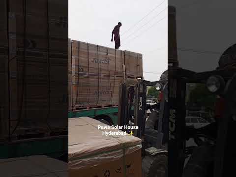 Best Solar Panels in Pakistan 2025 ⚡ Wholesale & A-Grade Panels