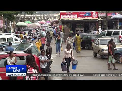 Drive to solar power gathers pace across Nigeria