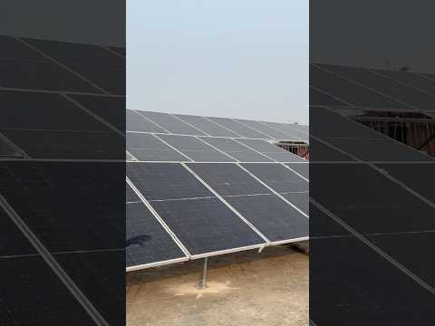 Best 1 KW Solar Panel For Home #solar #solarconverter #solarenergy #solartips #solarinverter