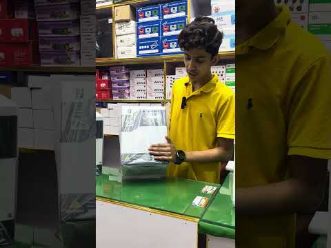 Zs PV Inverter 8Kv .6 .14 Power 🔋 Available In Noman Solar Power 🥰🥰