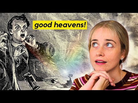 1800s teenager discovers solar power without even trying