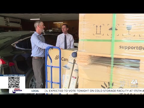 Missouri solar panel company to close after changes to federal incentives