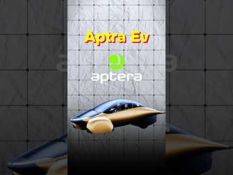 Apetra Solar Car