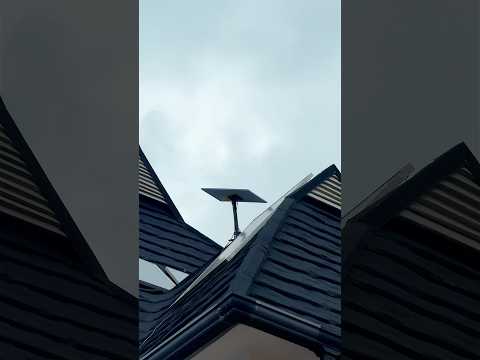 Starlink Gen 3 v4 review after 1 month.