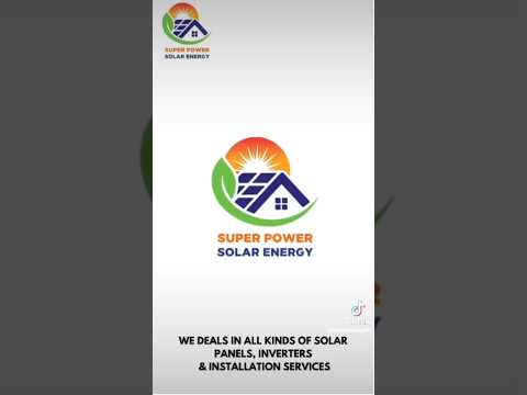 Contact:03290263607  Get solar system panels and inverters #solar