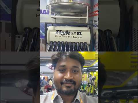 🌞 Future Energy is Solar + Energy Efficiency 🌱 | Arun Hitech | Heat Pumps & Solar Water Heaters