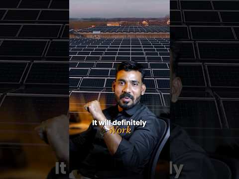 Save Your EB Bill with Solar Panels | Go Green & Save More!