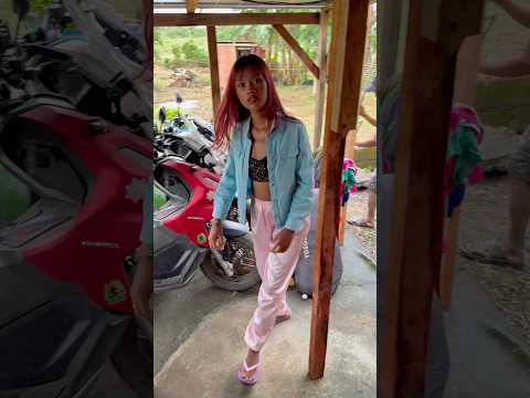 Filipina Typhoon Proof Solar Panels Bamboo Tiny House! OFF GRID ISLAND FAMILY LIVING PHILIPPINES