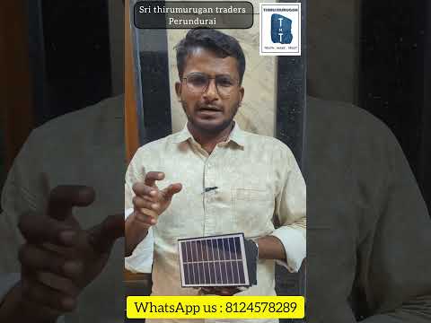 SOLAR LED WALL LIGHT #reels #ledlights #solarlight #solarledlight #decor #mordernhome