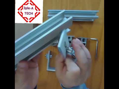 The Best and easy bracket kits for solar panel installation