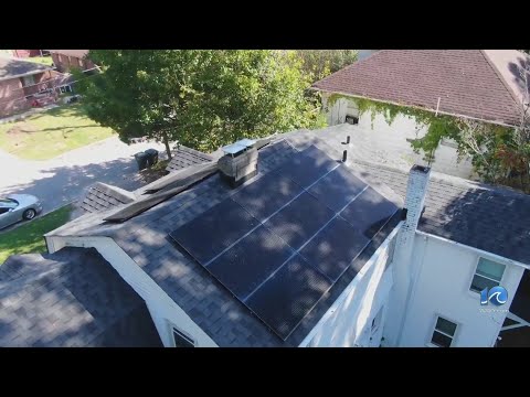 Norfolk woman awakens from ‘solar nightmare’