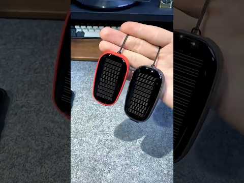 Mini Solar Power Bank | మినీ సోలార్ పవర్ బ్యాంక్ #shorts