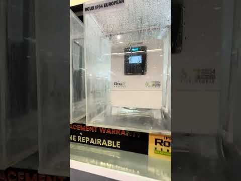 ZIEWNIC Solar Energy Inverter  Karachi Expo Center Pakistan 2025 🔆