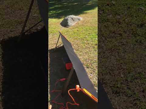 Jackery Explorer 1000 Solar Generator and Solar Saga 200 solar panel