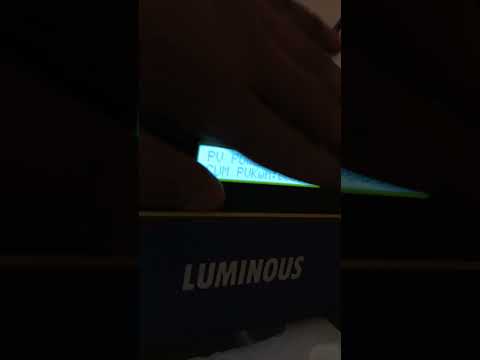 ⚡⚡1180W  Bifacial Solar Panels | 200Ah Battery | 1kVA NXG Inverter | 24V MPPT 40A Solar Setup⚡⚡