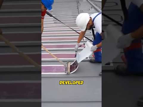 Flexible Sticker Solar Panels