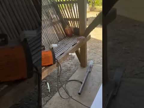 POWMR 6.2kW On-Grid Off-Grid Hybrid Inverter