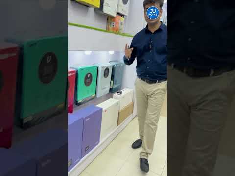 Latest Lithium Battery & Solar Market 💡 Factory Price Power Solutions | #JUPoint #SolarMarket