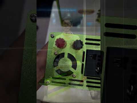 Suore 3000V/A Car Inverter || Car Power Solar Inverter || #solarinverter #suore #Mubashursolarexpert