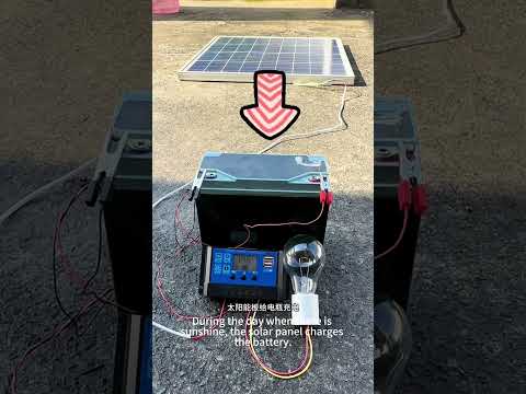 Upgraded Smart Solar Charge Controller | 10A 20A 30A | 12V 24V Auto PWM | Dual USB LCD Display
