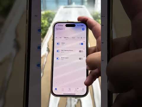 how to properly clean solar panels #solarenergy #solar #solarpower #solartips #diysolar #solarsaving