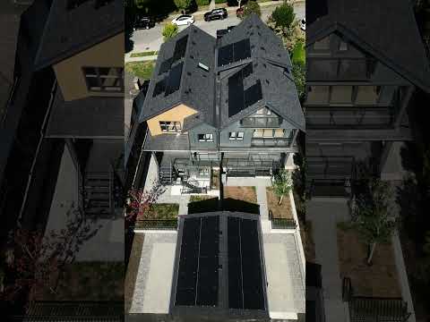 Green Energy Is The Future – Solar Panels