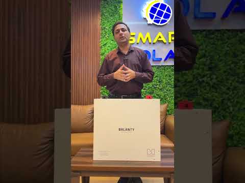 Hyundai Launches Balanty Lithium-Ion Battery | Full Review & Price