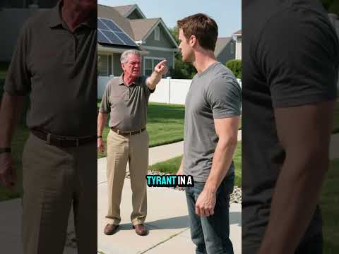 They Banned My Solar Panels — So I Turned the HOA Into a Warzone