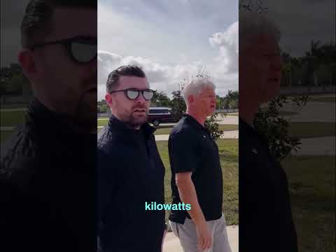 Solar Panels: How We Slashed Our Electric Bill! #shorts