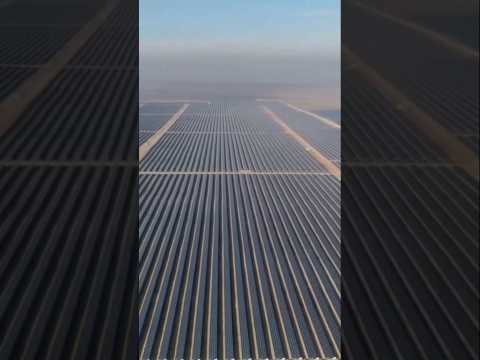 Why is China installing so many solar panels? #shorts #shortsfeed #short #facts #video