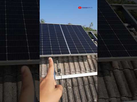 Berapa biaya memasang PLTS 24 Jam #plts #panelsurya #solarpanel
